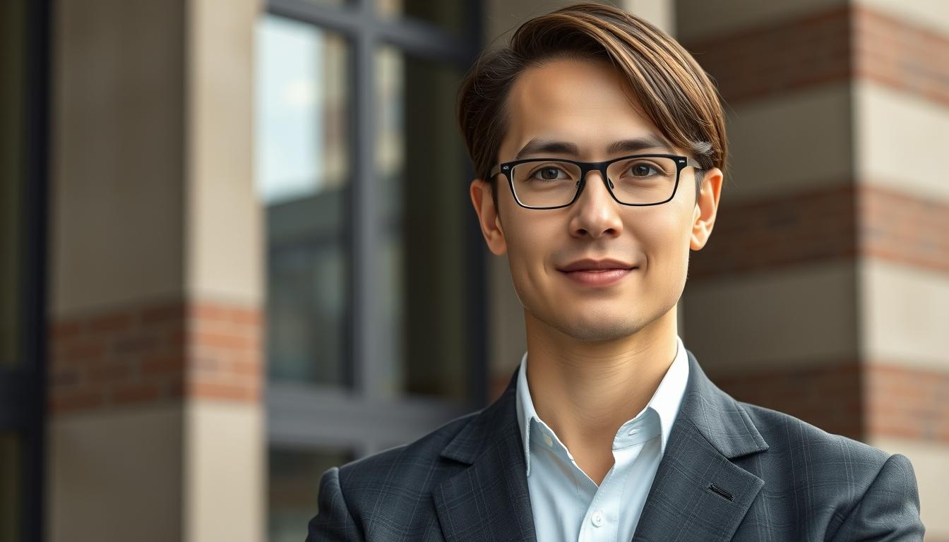 Enterprise systems development specialist