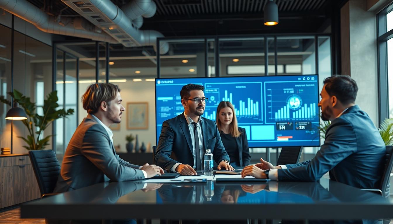 Custom business systems and integrations