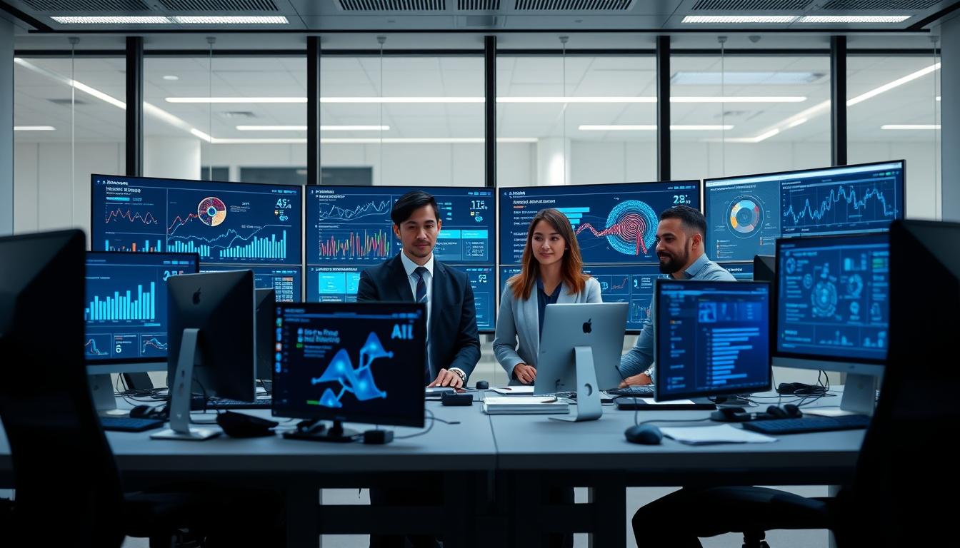 Business workflow review and discovery for software projects